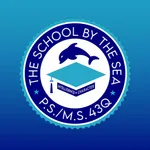 P.S./M.S.43Q School by the Sea icon