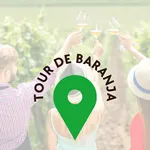 Tour de Baranja: Explore&Enjoy icon
