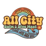 All-City Swim icon