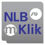 NLB mKlik - NLB Tutunska banka icon