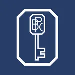 Passadore Key Corporate icon