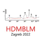 HDMBLM 2022. icon