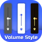 Volume Control Style - Custom  icon