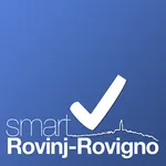 Smart Rovinj-Rovigno icon