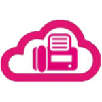 Cloud Fax icon