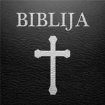 HR Biblija free icon