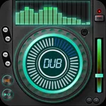 Dub Music Player – MP3 Player icon