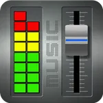 Music Volume EQ + Equalizer icon