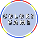 COLORS GAME icon