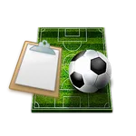 TACTICAL BOARD SOCCER icon