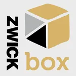 Zwick App Box admin icon