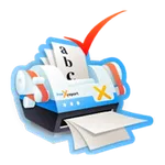 FX reports icon