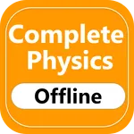 Complete Physics icon