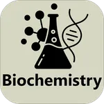 Biochemistry App icon