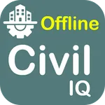 Civil Interview Questions icon