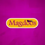 Magdoos icon
