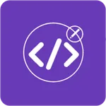 HTML Editor & HTML Viewer Pro icon