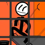 Stickman Jailbreak 4 : Funny E icon