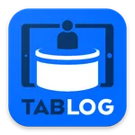 Tablog Host icon