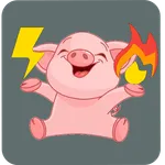 Rezsikalkulátor icon
