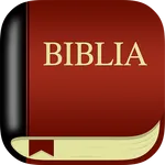 Szent Biblia icon