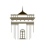 Holitscher - kastély icon