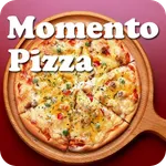 Pizza Momento Nyíregyháza icon