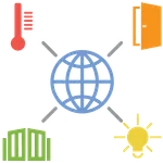 WiFI/BT manager icon