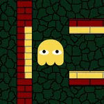 Scary Maze - Ghost Chase icon