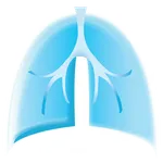 Tüdőgyógyász icon