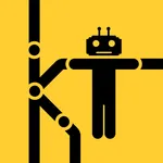 Tudatos Közlekedő icon