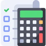 Unilator - Calculate your CCI icon