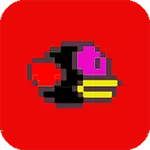 Fekete Madár icon