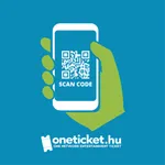 OneTicket Scanner icon