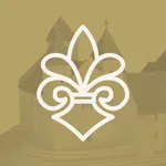 Szentjakab: back to the past icon