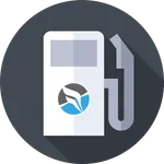 PetrolMatApp icon