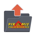 Piramis Üzletkötői rendszer icon