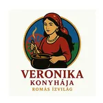 Veronika Konyhája icon