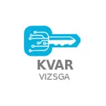 KVAR VIZSGA icon
