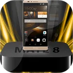 Huawei Y6 Launcher Theme icon