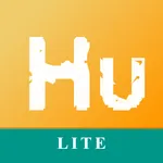 HuBrowser Lite icon