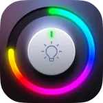 Hue Smart Led Light Controller icon