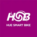 Hue Smart Bike icon