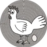 Smart Chicken Control icon
