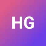 Hully Gully Sales App icon