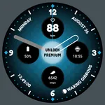 Data WF by HuskyDEV icon