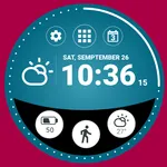 EveryDay Watch Face icon