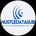 HUSTLEDATASUB | Cheap Data App icon