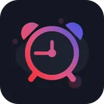 Floting Clock -Stopwatch Timer icon