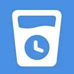 Hydrate – Drink Water Reminder icon